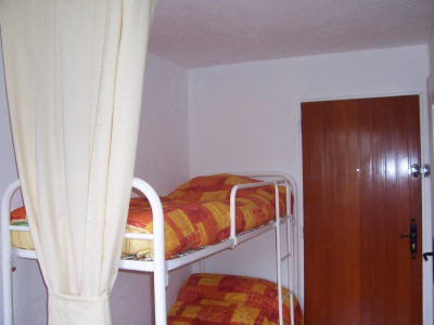 appartement location de vacances vars